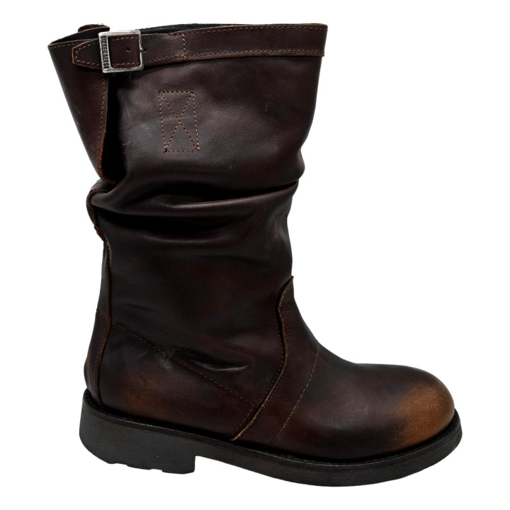 BIKKEMBERGS STIVALI|STIVALETTI - BKID260000004