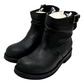 BIKKEMBERGS STIVALI|STIVALETTI - BKID260000006