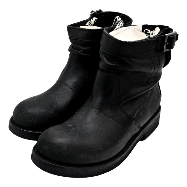 BIKKEMBERGS STIVALI|STIVALETTI - BKID260000006