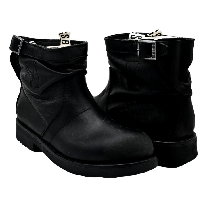 BIKKEMBERGS STIVALI|STIVALETTI - BKID260000006