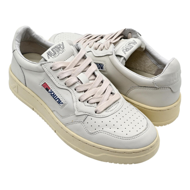 AUTRY UOMO VIP - ATIU260000350