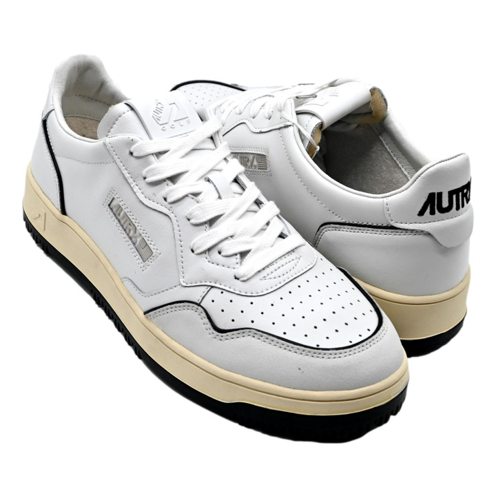 AUTRY UOMO VIP - ATIU260000351