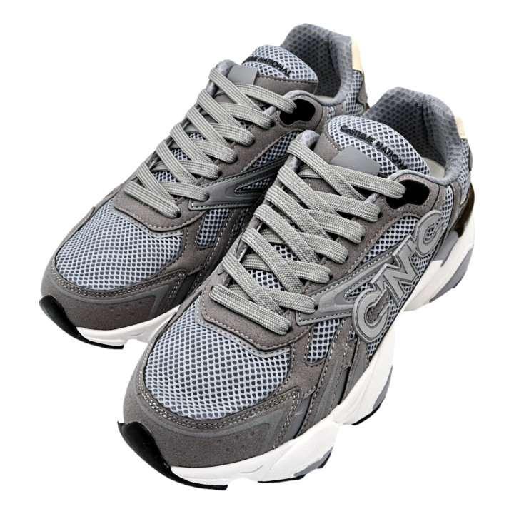 COSTUME NATIONAL SNEAKERS - CNCIU26000001