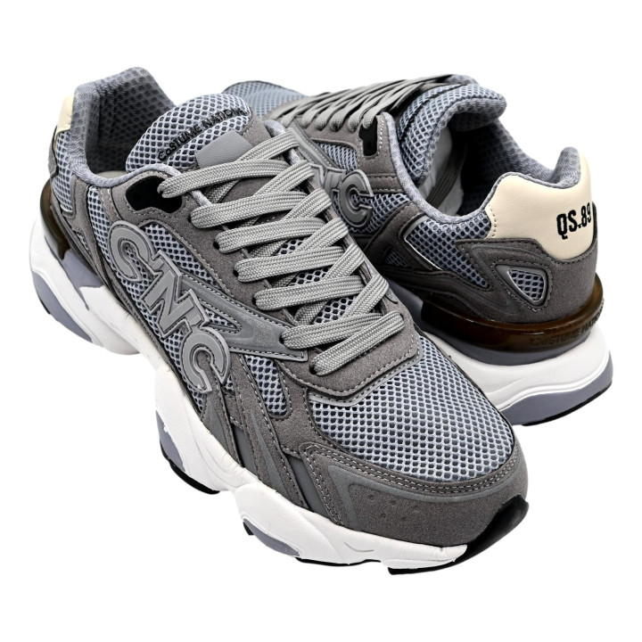 COSTUME NATIONAL SNEAKERS - CNCIU26000001