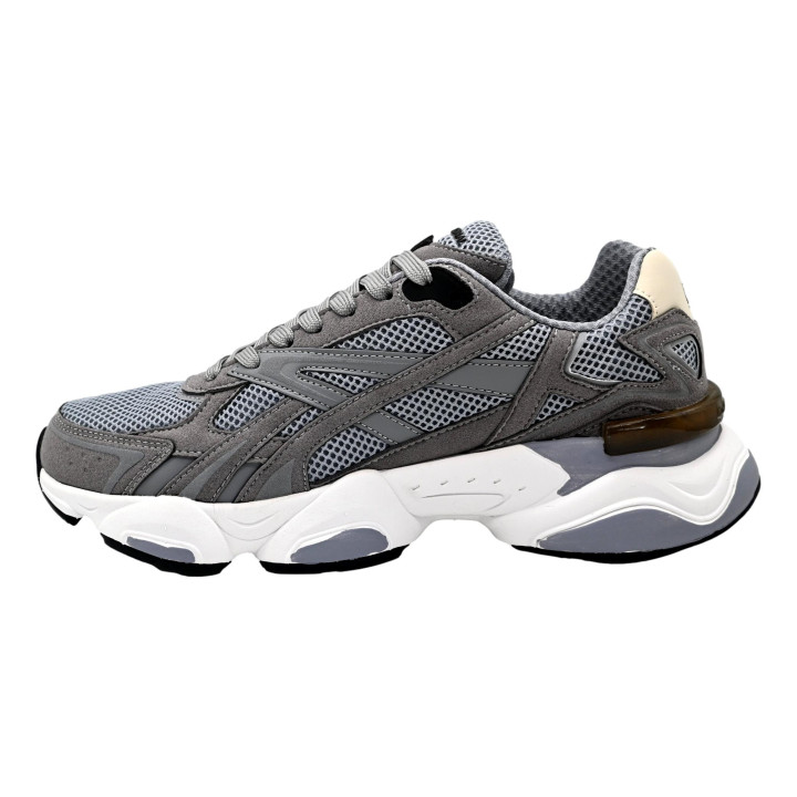 COSTUME NATIONAL SNEAKERS - CNCIU26000001