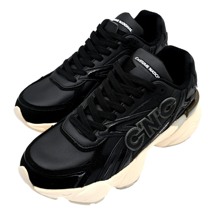 COSTUME NATIONAL SNEAKERS - CNCIU26000003