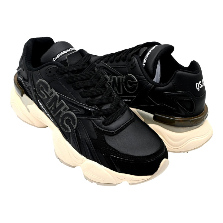 COSTUME NATIONAL SNEAKERS - CNCIU26000003