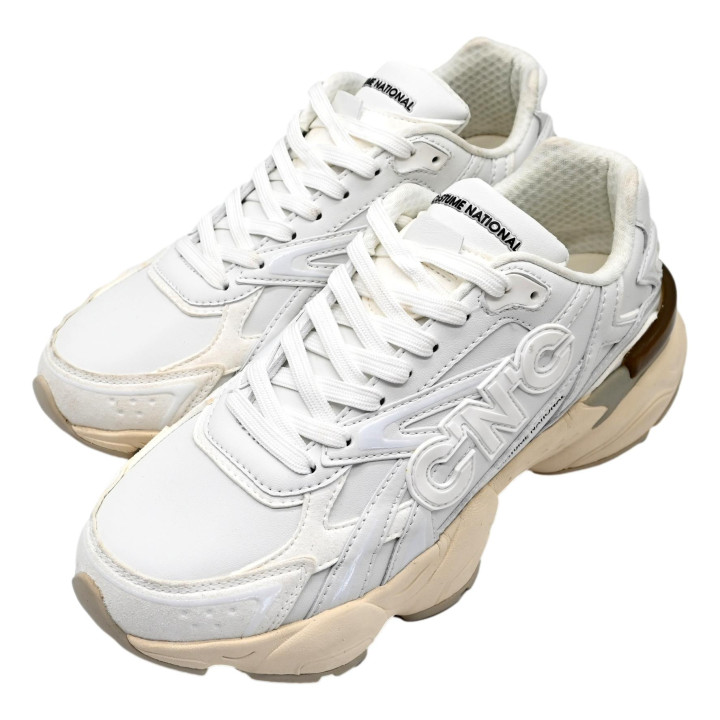 COSTUME NATIONAL SNEAKERS - CNCIU26000004