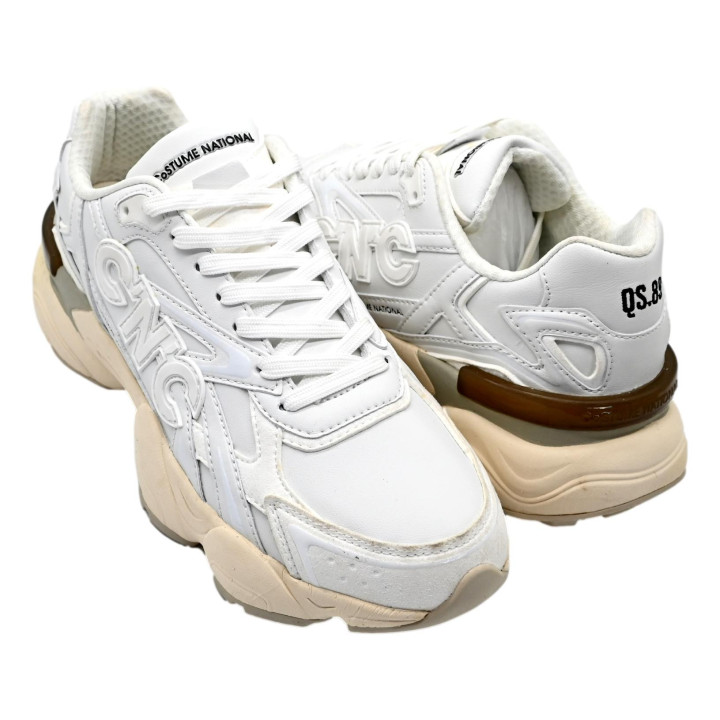 COSTUME NATIONAL SNEAKERS - CNCIU26000004