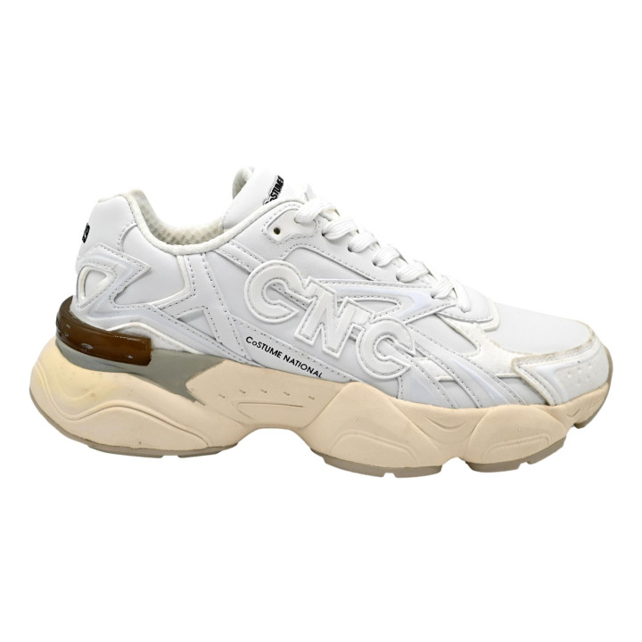 COSTUME NATIONAL SNEAKERS - CNCIU26000004