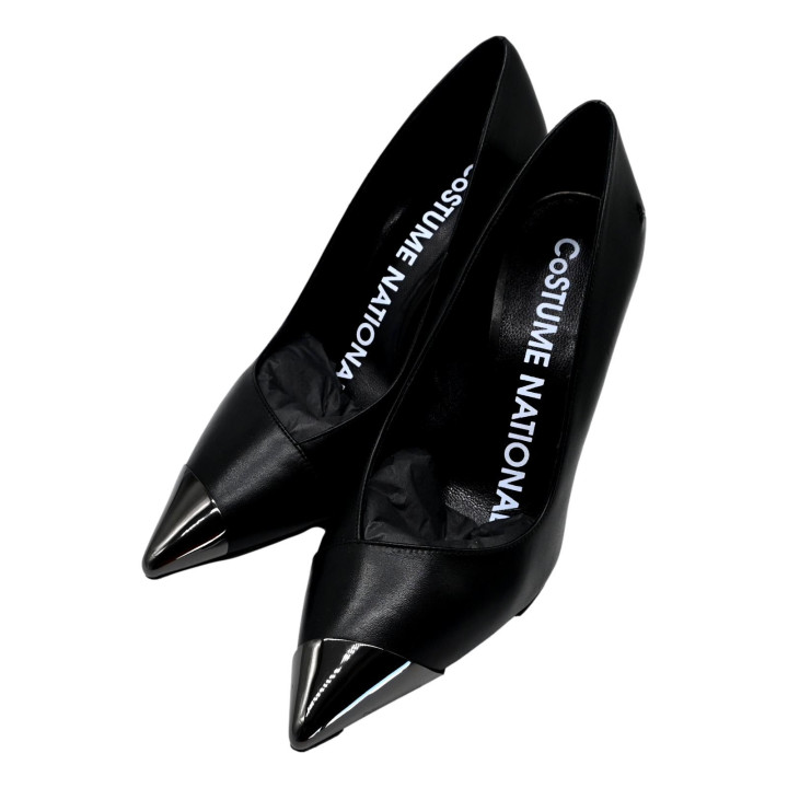 COSTUME NATIONAL SNEAKERS - CNCID26000001