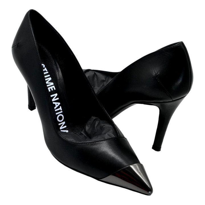 COSTUME NATIONAL SNEAKERS - CNCID26000001