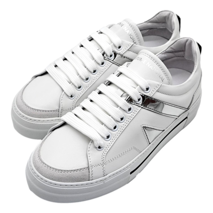 COSTUME NATIONAL SNEAKERS - CNCID26000002
