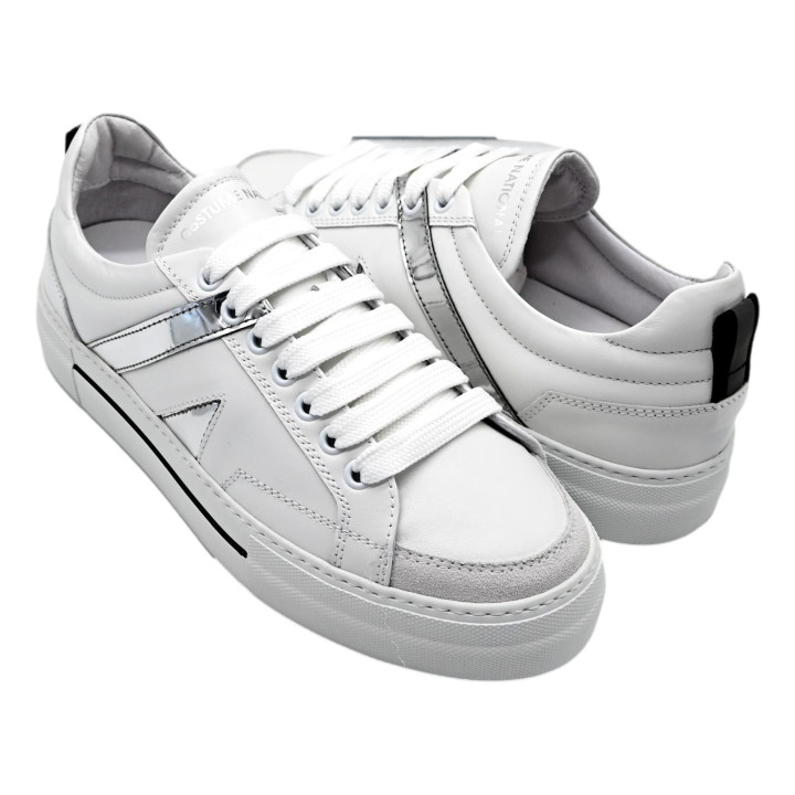 COSTUME NATIONAL SNEAKERS - CNCID26000002