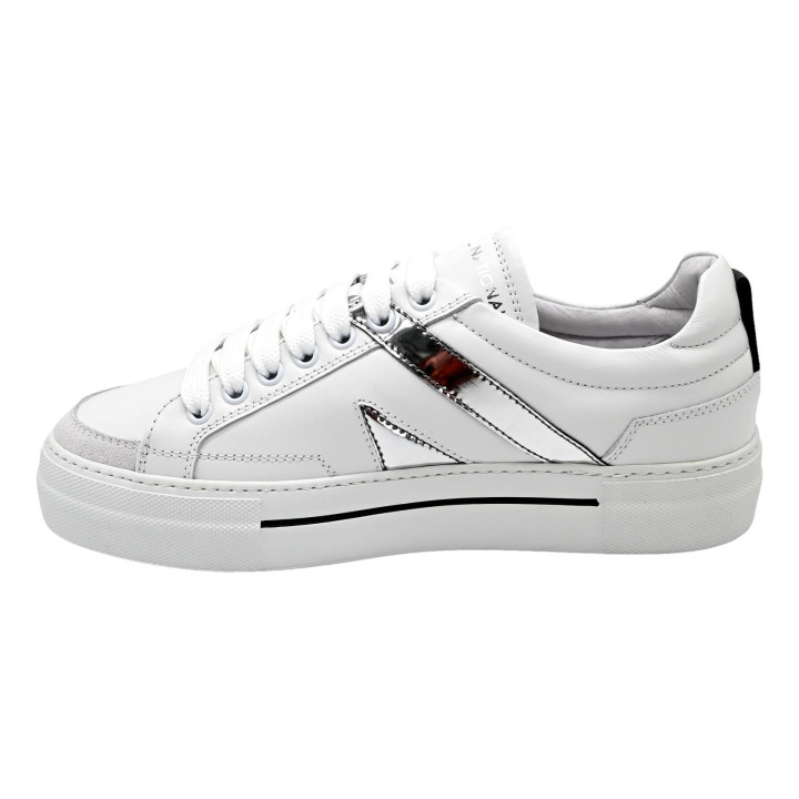 COSTUME NATIONAL SNEAKERS - CNCID26000002