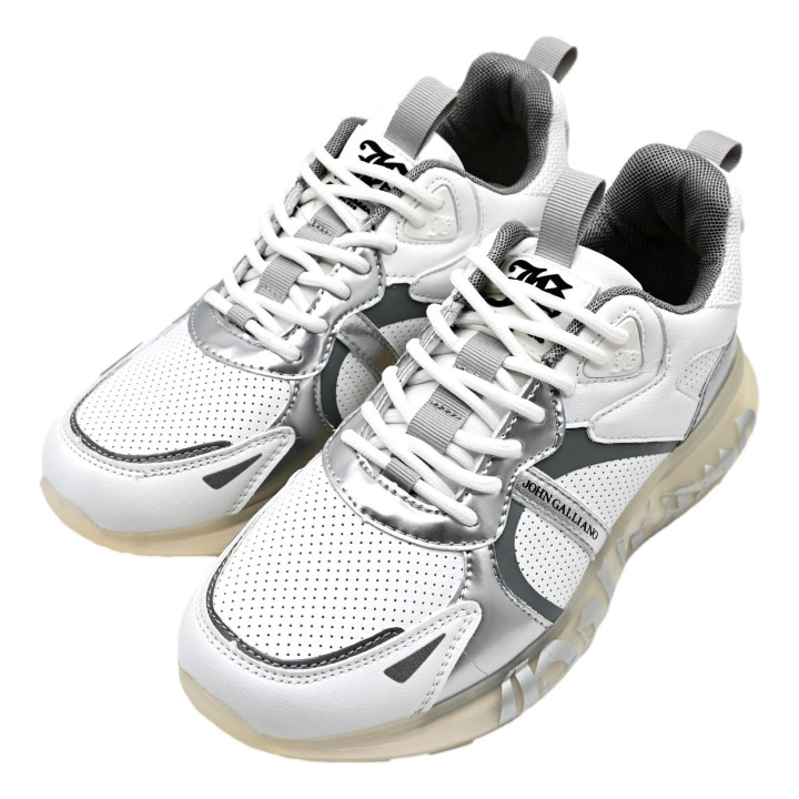 JOHN GALLIANO SCARPE BASSE - JGID260000001