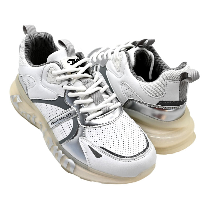 JOHN GALLIANO SCARPE BASSE - JGID260000001