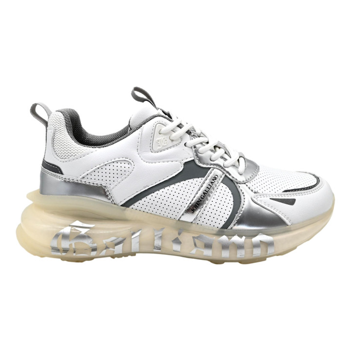 JOHN GALLIANO SCARPE BASSE - JGID260000001