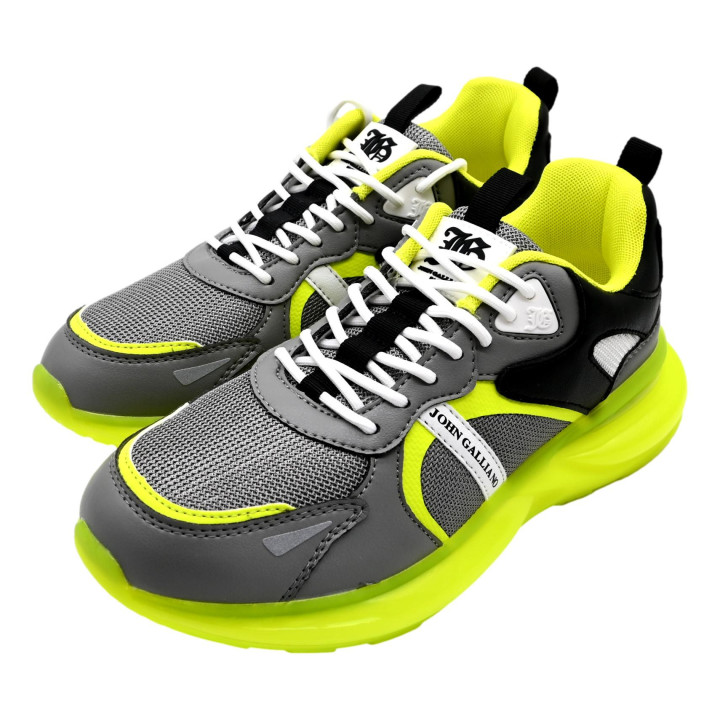 JOHN GALLIANO SNEAKERS - JGIU260000001