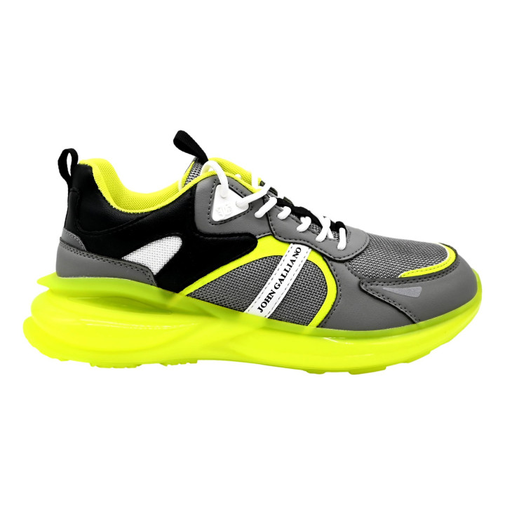 JOHN GALLIANO SNEAKERS - JGIU260000001