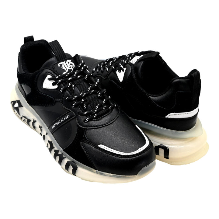 JOHN GALLIANO SNEAKERS - JGIU260000002