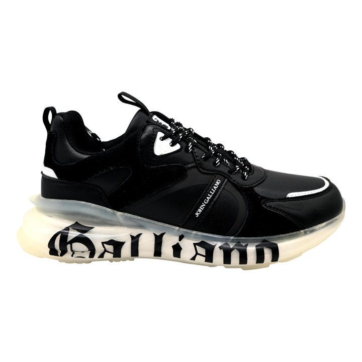 JOHN GALLIANO SNEAKERS - JGIU260000002