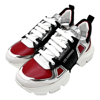 LES HOMMES SNEAKERS - LHIU260000003