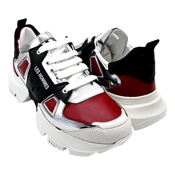 LES HOMMES SNEAKERS - LHIU260000003
