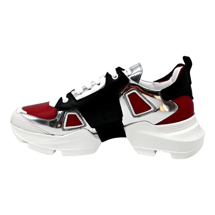 LES HOMMES SNEAKERS - LHIU260000003