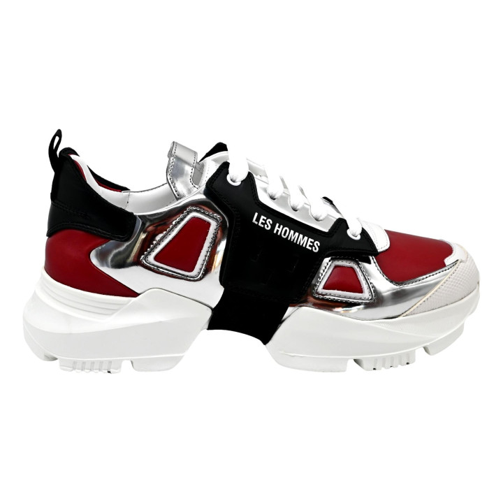 LES HOMMES SNEAKERS - LHIU260000003