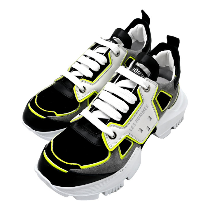 LES HOMMES SNEAKERS - LHIU260000005