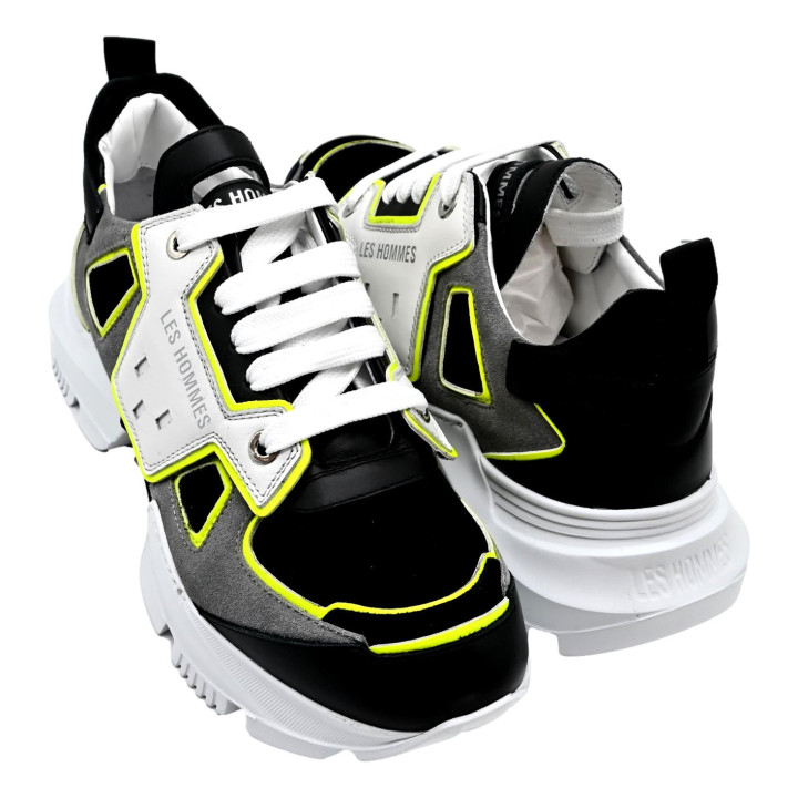 LES HOMMES SNEAKERS - LHIU260000005