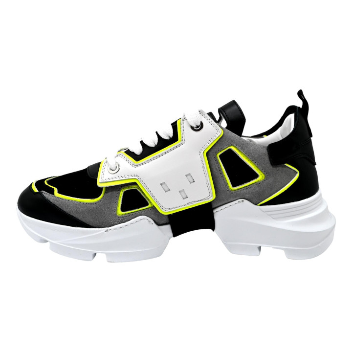 LES HOMMES SNEAKERS - LHIU260000005