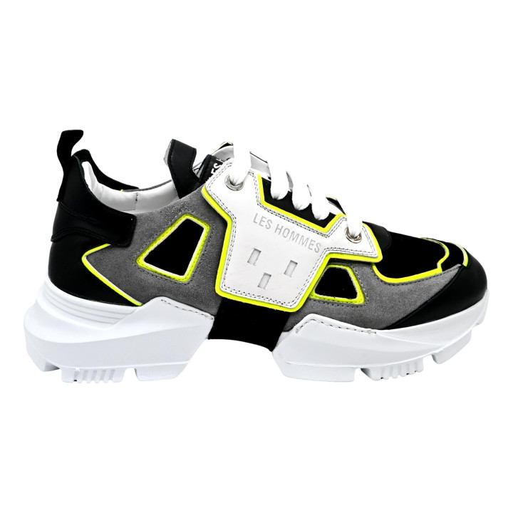 LES HOMMES SNEAKERS - LHIU260000005