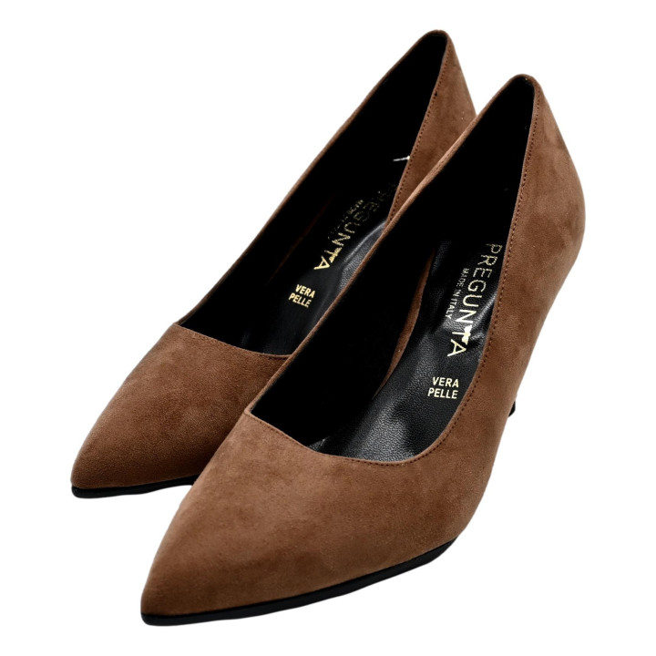 PREGUNTA SCARPE CON TACCO - PRID260000172