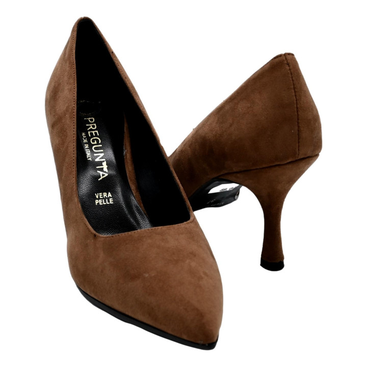 PREGUNTA SCARPE CON TACCO - PRID260000172