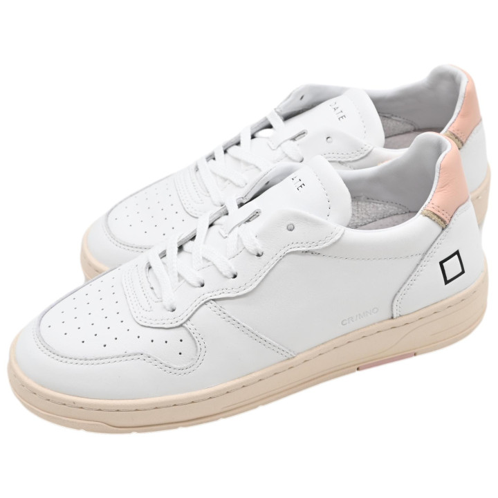 D.A.T.E. SNEAKERS - DAED240000210