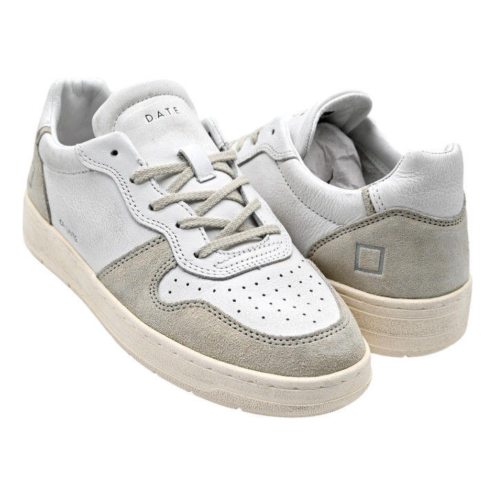 D.A.T.E. SNEAKERS - DAID260000289