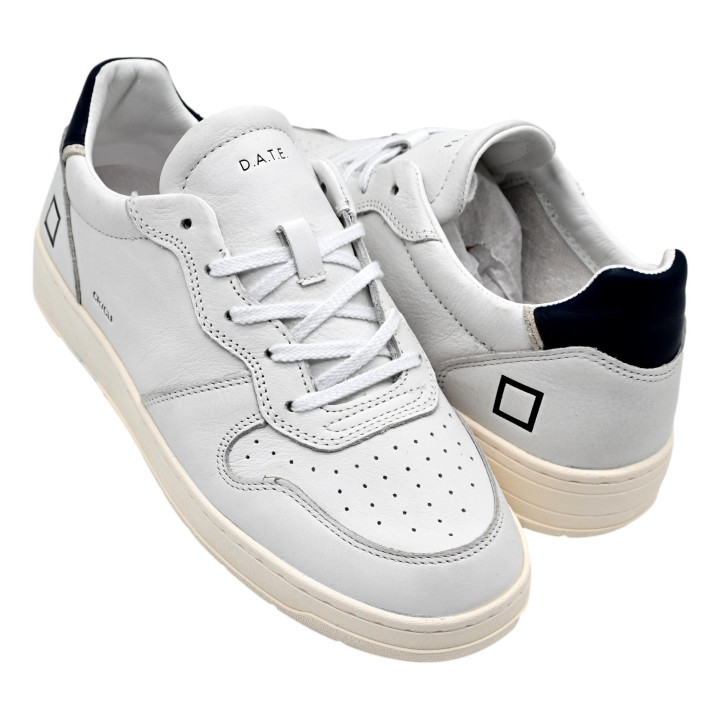 D.A.T.E. SNEAKERS - DAIU260000280