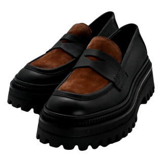 ELVIO ZANON SCARPE BASSE - EZID260000001