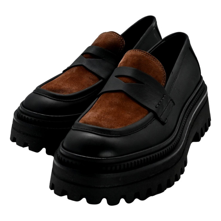 ELVIO ZANON SCARPE BASSE - EZID260000001