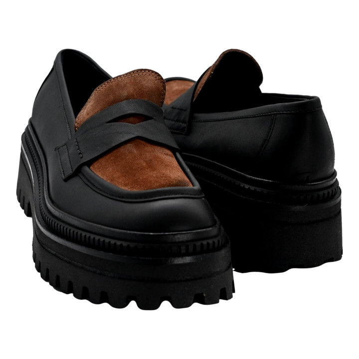 ELVIO ZANON SCARPE BASSE - EZID260000001