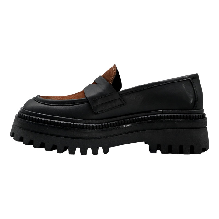 ELVIO ZANON SCARPE BASSE - EZID260000001