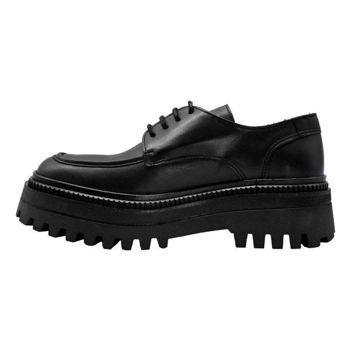 ELVIO ZANON SCARPE BASSE - EZID260000002