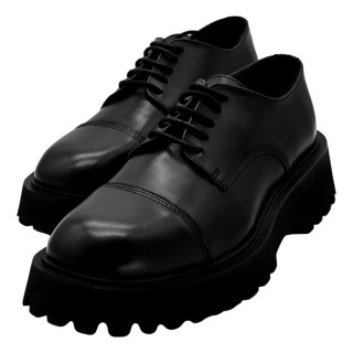 ELVIO ZANON SCARPE BASSE - EZID260000003