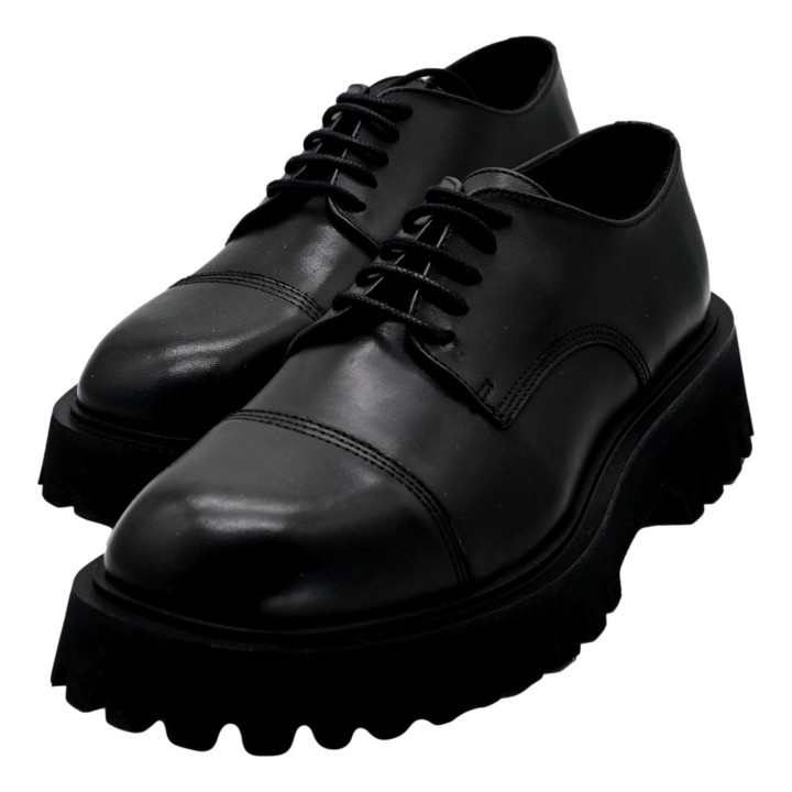 ELVIO ZANON SCARPE BASSE - EZID260000003