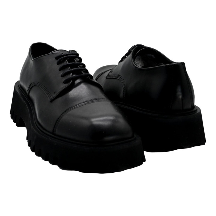 ELVIO ZANON SCARPE BASSE - EZID260000003