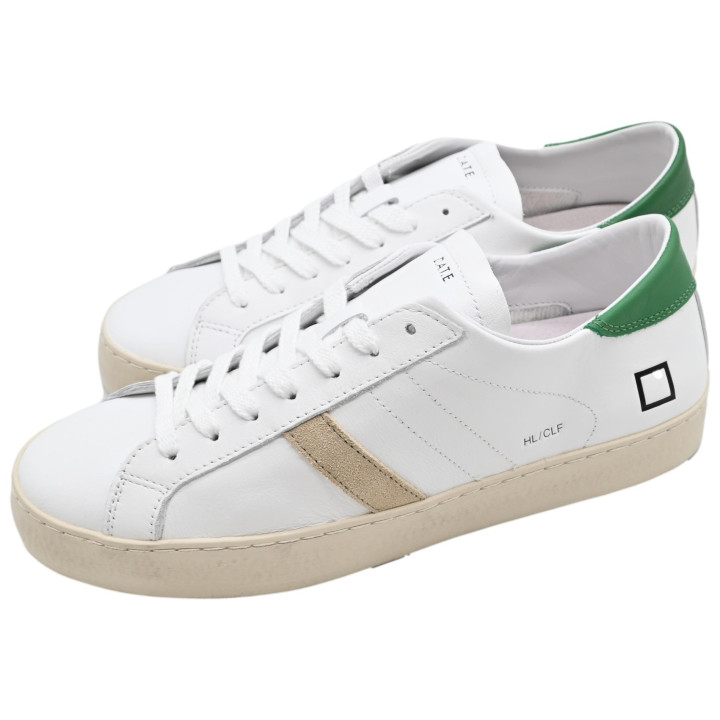 D.A.T.E. SNEAKERS - DAEU240000208
