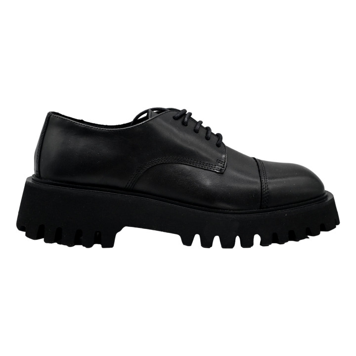 ELVIO ZANON SCARPE BASSE - EZID260000003