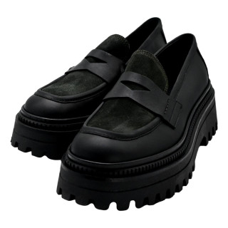 ELVIO ZANON SCARPE BASSE - EZID260000004